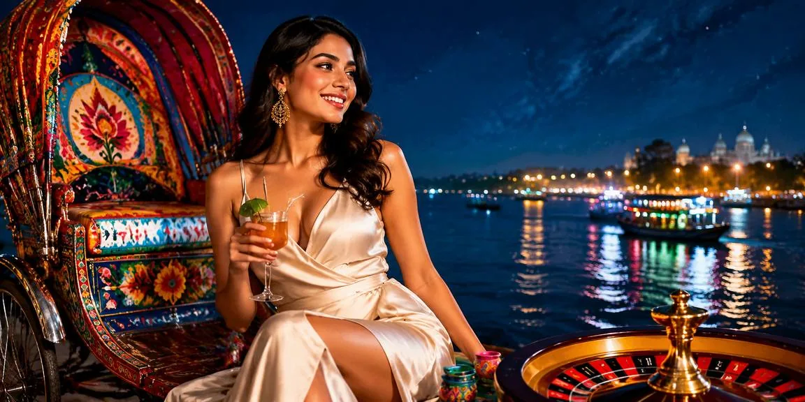 Ki Kiya Slots Feature Spins